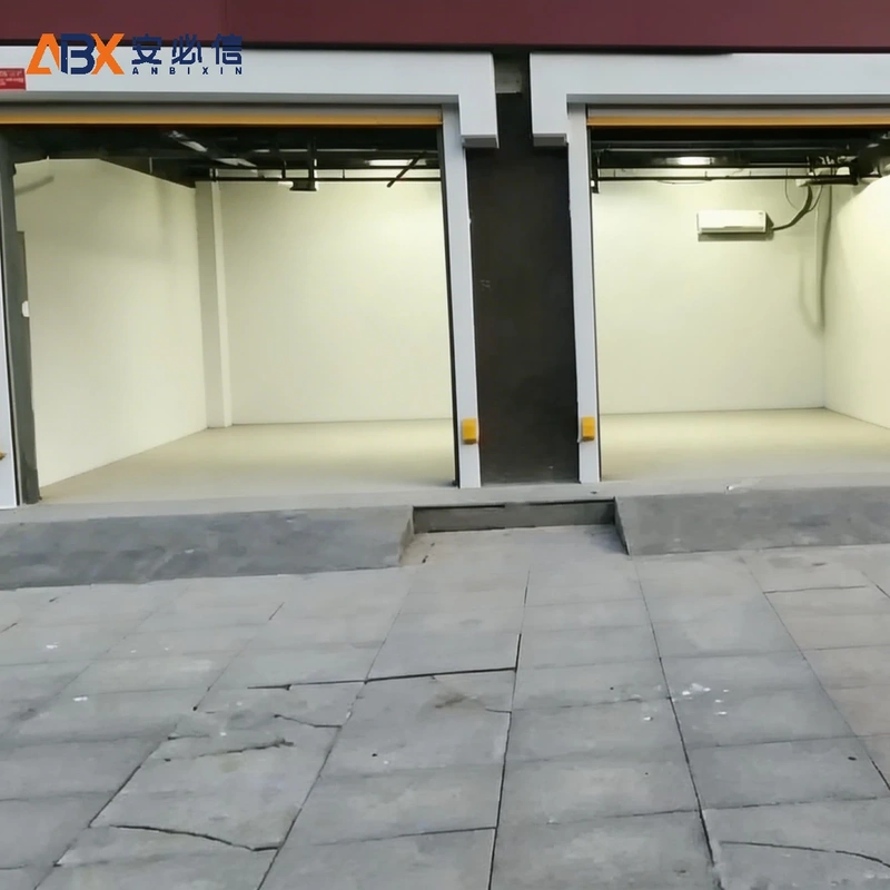 邯郸快速门